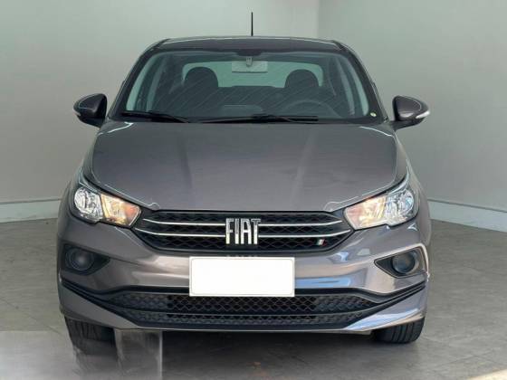 FIAT CRONOS 1.3 FIREFLY FLEX DRIVE CVT FIAT CRONOS 1.3 FIREFLY FLEX DRIVE CVT